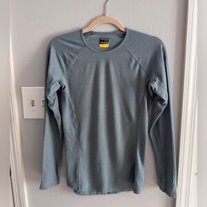 Icebreaker Long Sleeve Shirt
